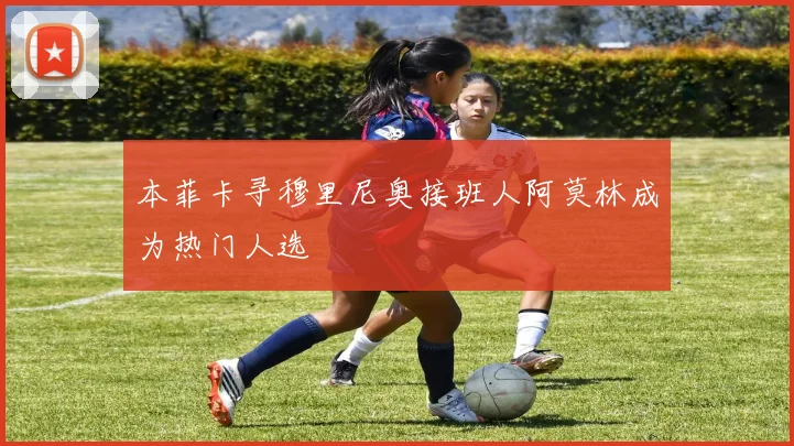 本菲卡寻穆里尼奥接班人阿莫林成为热门人选